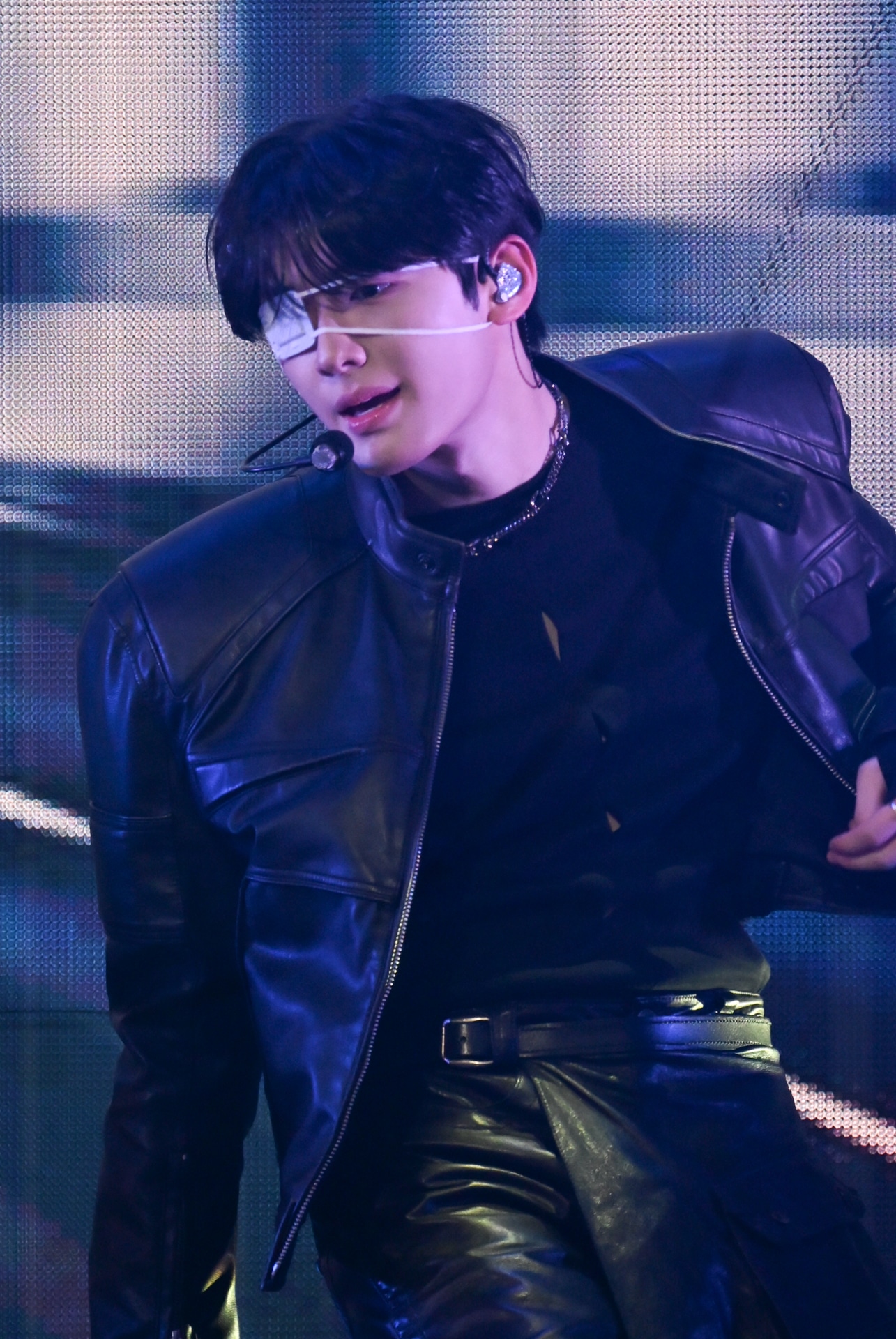 SANGHYEON（サンヒョン）