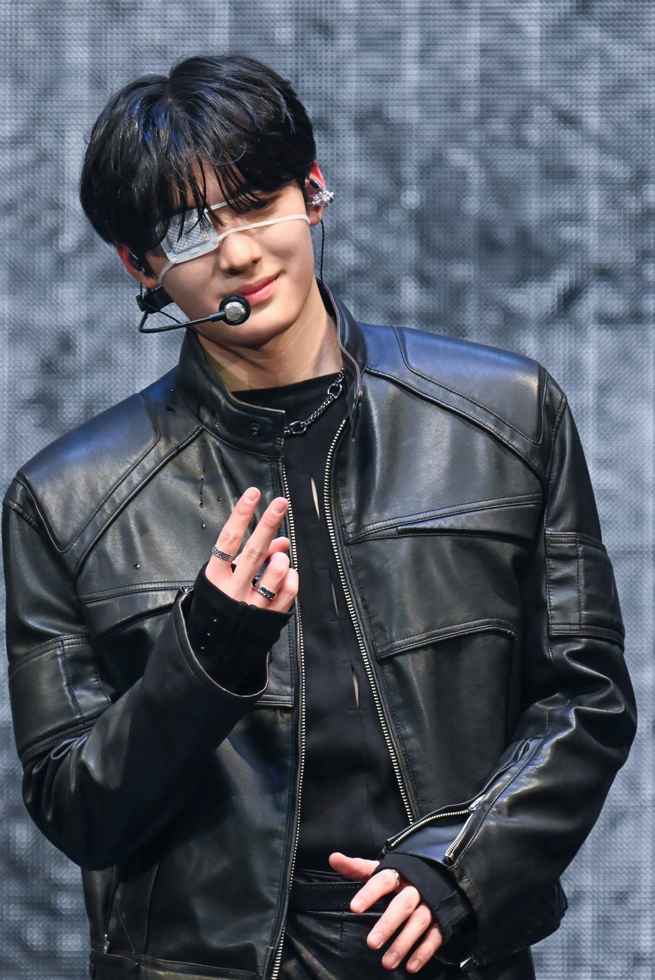 SANGHYEON（サンヒョン）