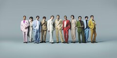 EXILE結成25周年の集大成ライブ、初冬のベルーナドーム＆京セラドームで開催