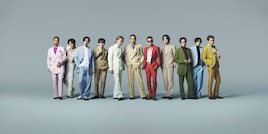 EXILE結成25周年の集大成ライブ、初冬のベルーナドーム＆京セラドームで開催