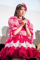 小泉遥香（超ときめき♡宣伝部）