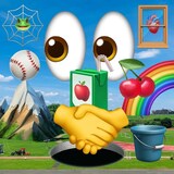 Have a Nice Day!「スティルライフ」配信ジャケット