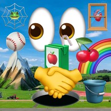 Have a Nice Day!「スティルライフ」配信ジャケット