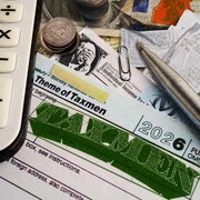 TAXMEN「THEME OF TAXMEN」配信ジャケット