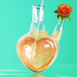 THE BEAT GARDEN「エレメント」初回限定盤ジャケット