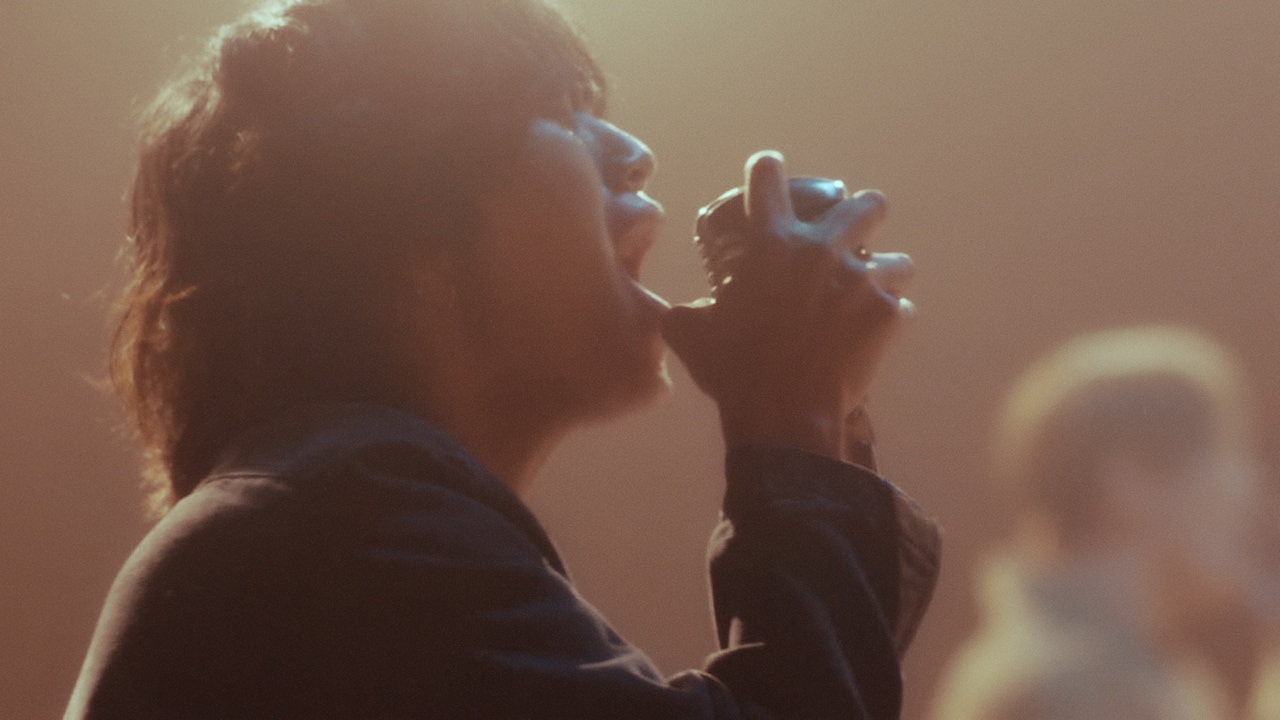 THE BEAT GARDEN「元科捜研の主婦」主題歌MVのパフォーマンスバージョン公開