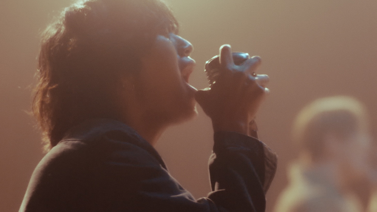 THE BEAT GARDEN「エレメント」ミュージックビデオ（Performance ver.）より。