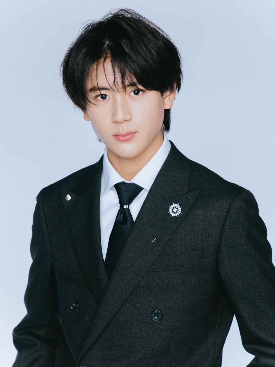 西浦心乃助（The Right Light）