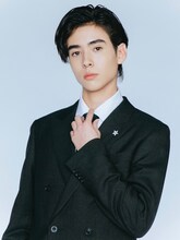 ショーン旺（The Right Light）