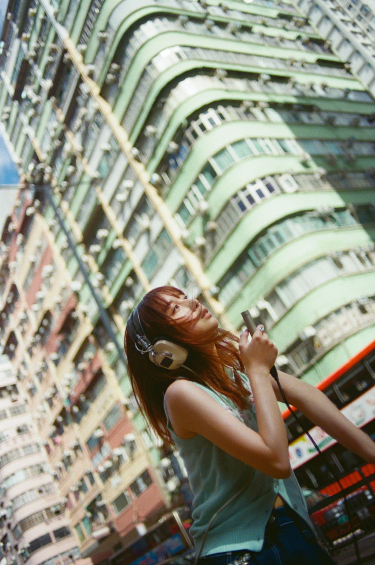 adieu（上白石萌歌）が約1年半ぶり新EP「adieu 5」発表