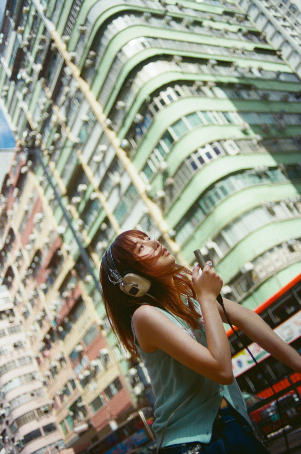 adieu（上白石萌歌）