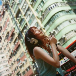 adieu（上白石萌歌）ニューEPでNulbarich・JQ、luvisと初タッグ