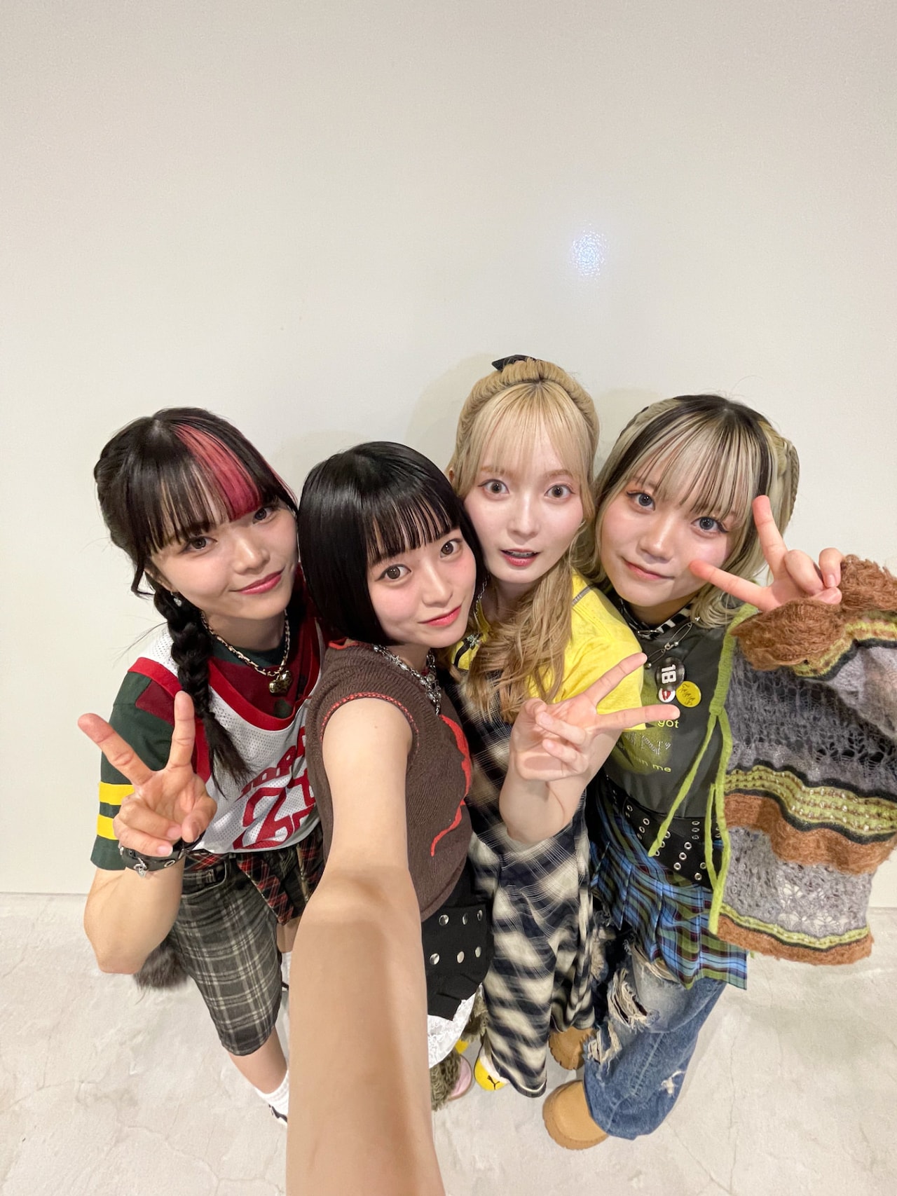 今夜「バズリズム」でNEK!とセカンドバッカーを深掘り　DXTEEN、yosugala、TJBBも出演