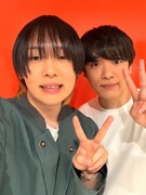 セカンドバッカー