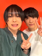 今夜「バズリズム」でNEK!とセカンドバッカーを深掘り　DXTEEN、yosugala、TJBBも出演