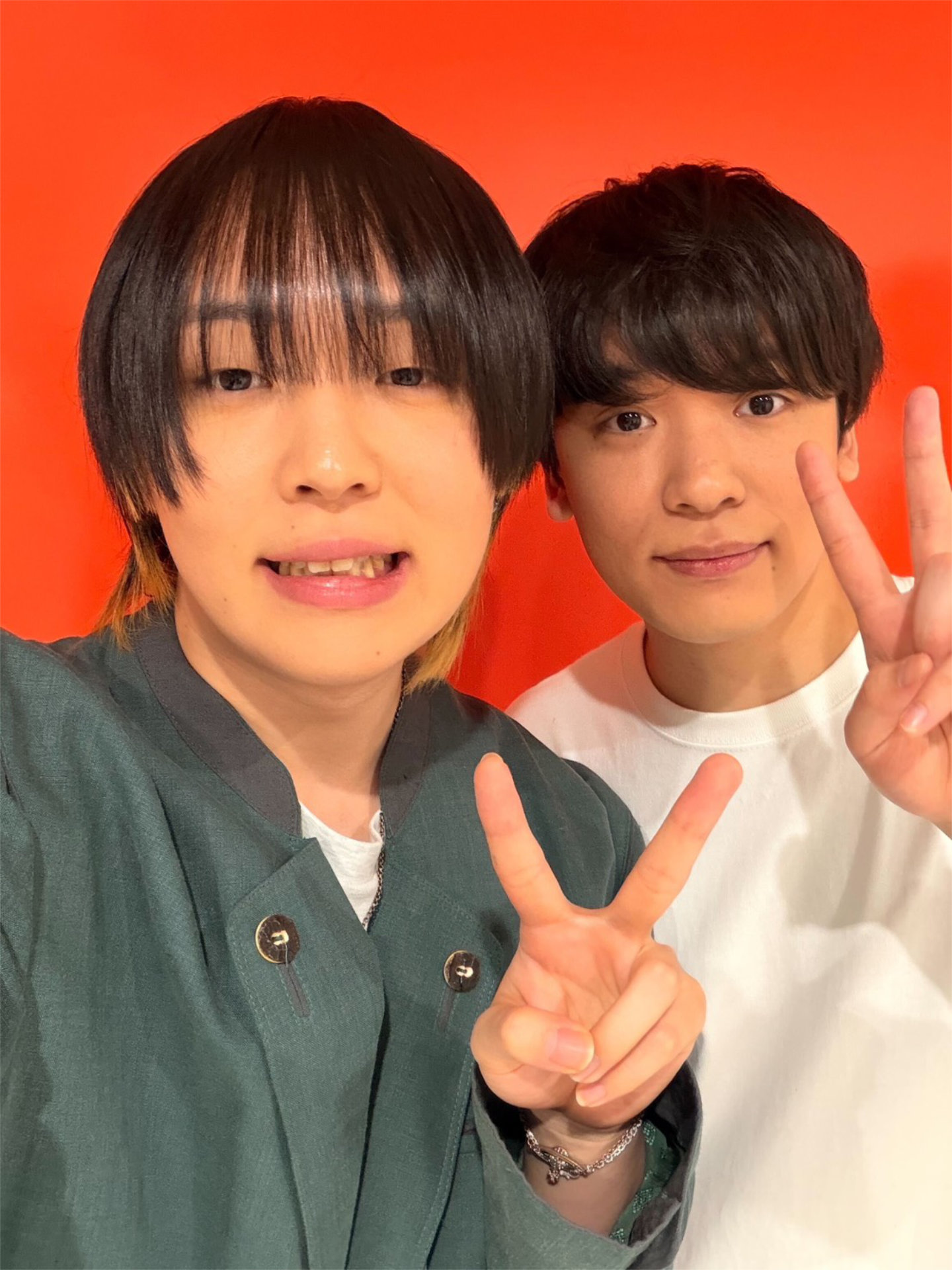 セカンドバッカー