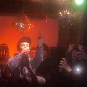 フラっと来たGamBall / step teamで注目浴びるYvnlazy / けん玉ラッパーYASÜ / みんなの憧れLisa lil vinci / イェーガー100杯頼んだサムスク