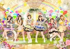 アイドルグループ蛍がシングル「蛍花～君と咲く～」リリース、SHAZNAのA・O・Iら楽曲提供