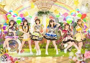 アイドルグループ蛍がシングル「蛍花～君と咲く～」リリース、SHAZNAのA・O・Iら楽曲提供