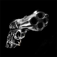 ジュウ「不自由で、自由」　ジャケット