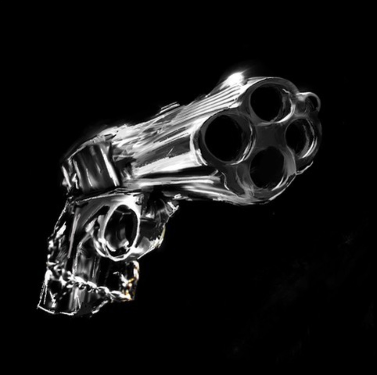 ジュウ「不自由で、自由」　ジャケット