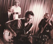 Marc Ribot Y Los Cubanos Postizos