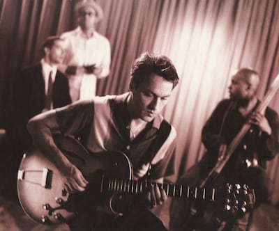 Marc Ribot Y Los Cubanos Postizos