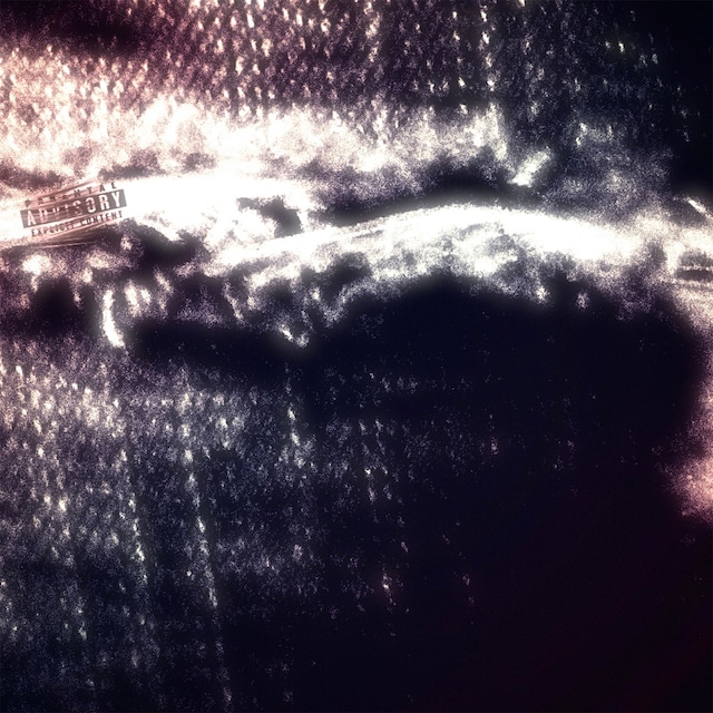 otuyyuto「DiSTRESSED JEANS」配信ジャケット