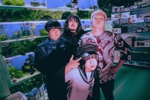 超☆社会的サンダル