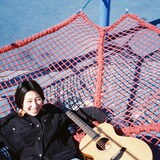 関取花「ご報告」配信ジャケット