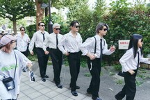 Snow Man佐久間大介の主演映画「スペシャルズ」SP映像公開、ダンスシーンの裏側明らかに