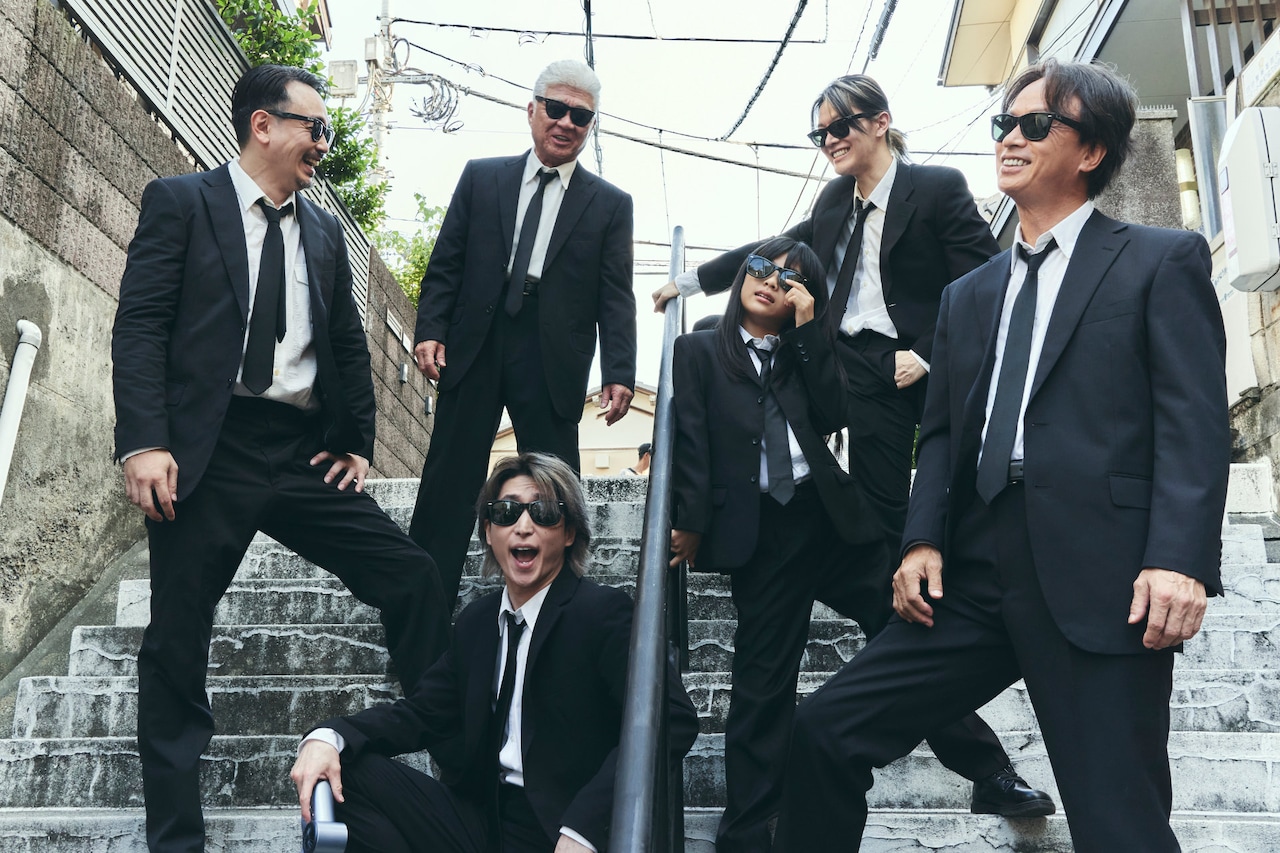 Snow Man佐久間大介の主演映画「スペシャルズ」SP映像公開、ダンスシーンの裏側明らかに