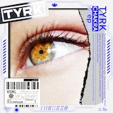 Tyrkouaz「CHAKRA」ジャケット