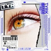 Tyrkouaz「CHAKRA」ジャケット