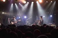 iron（撮影：佐藤祐紀）