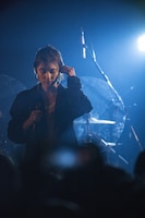 齋藤里菜（集団行動）（撮影：佐藤祐紀）