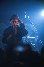 齋藤里菜（集団行動）（撮影：佐藤祐紀）