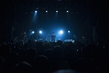 Widescreen Baroque（撮影：佐藤祐紀）