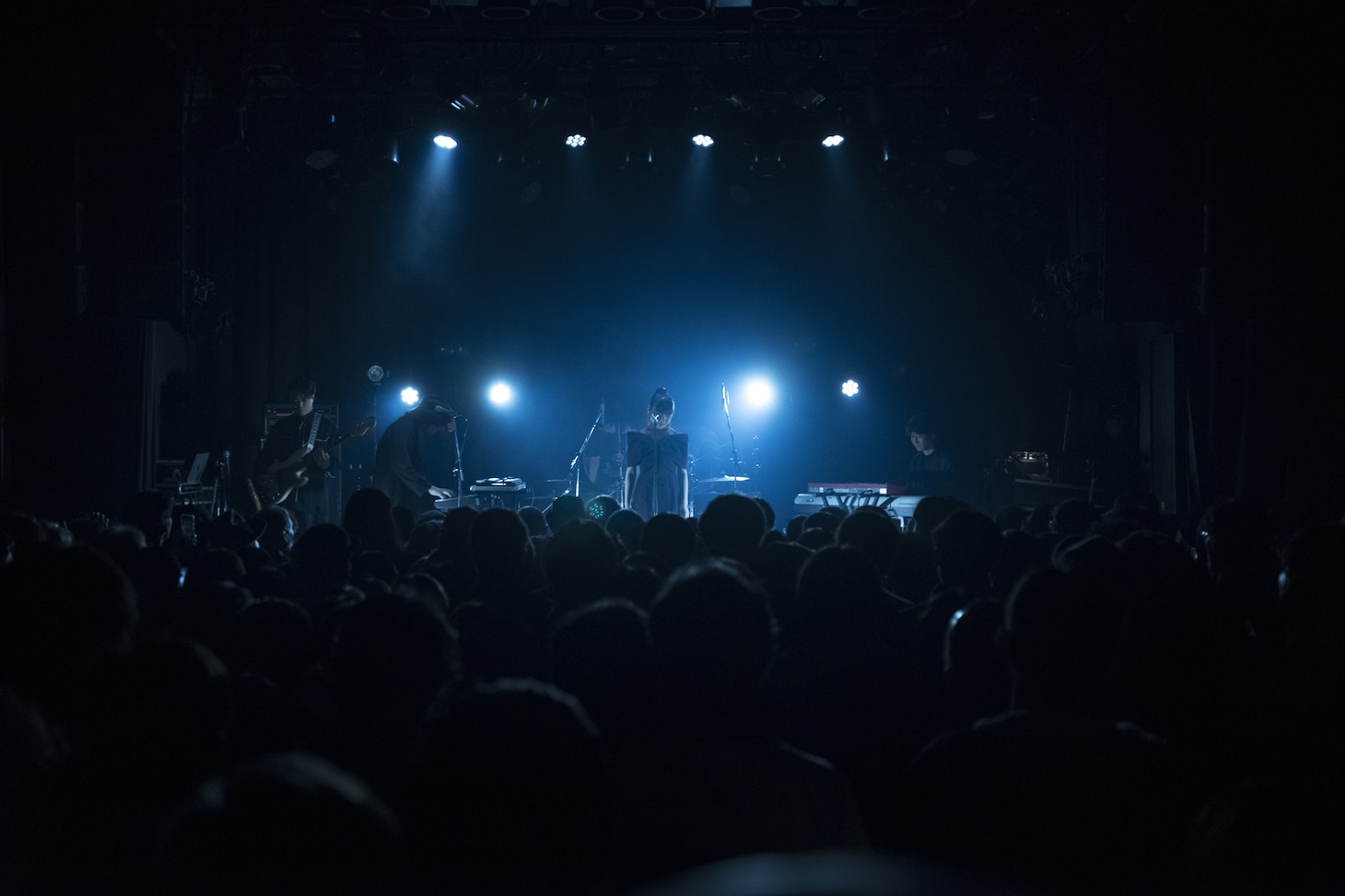 Widescreen Baroque（撮影：佐藤祐紀）