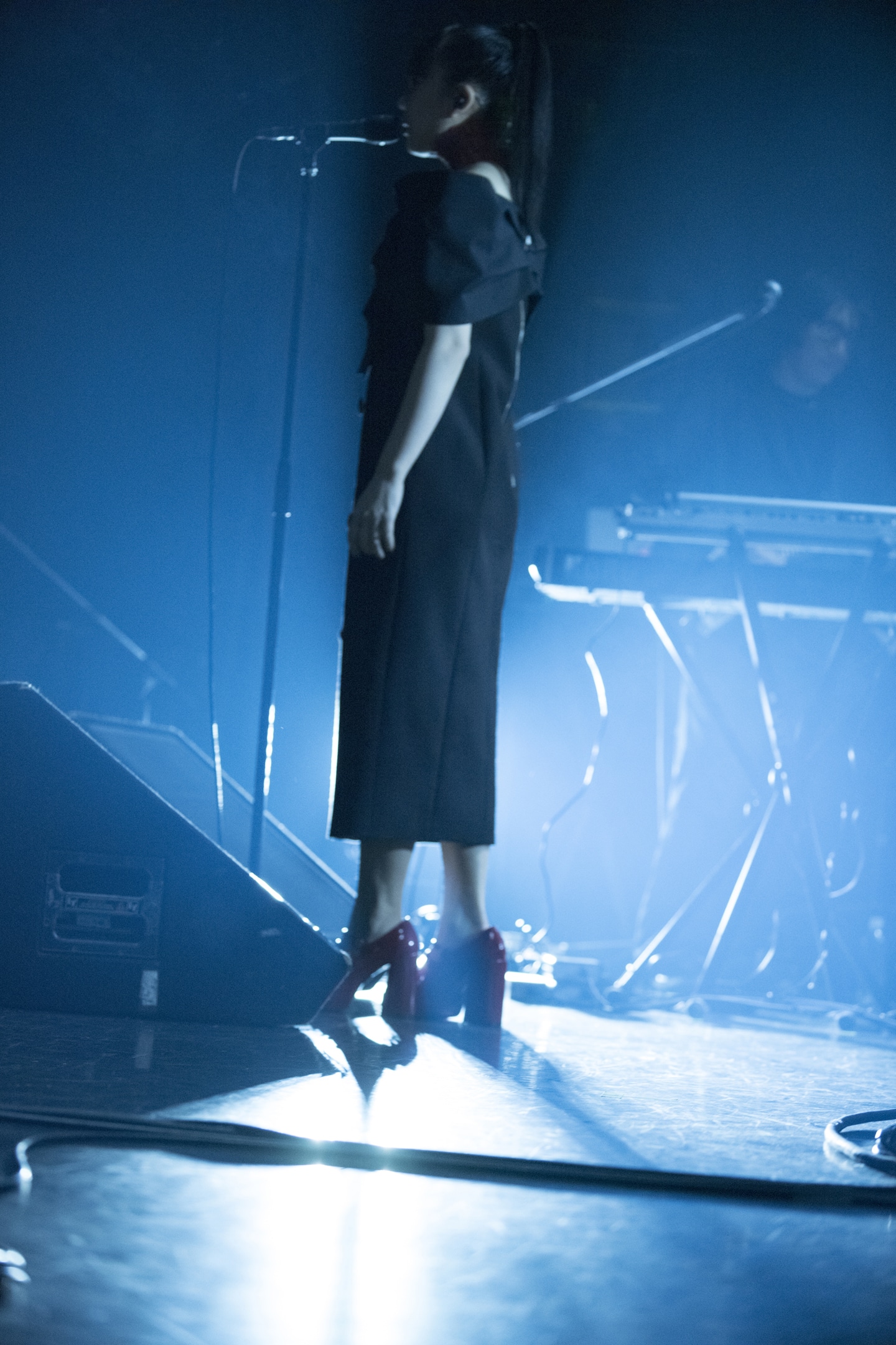 Hinano（Widescreen Baroque）（撮影：佐藤祐紀）