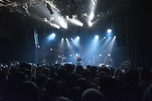 Widescreen Baroque（撮影：佐藤祐紀）