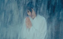 PEDRO「弱虫のうた」より。