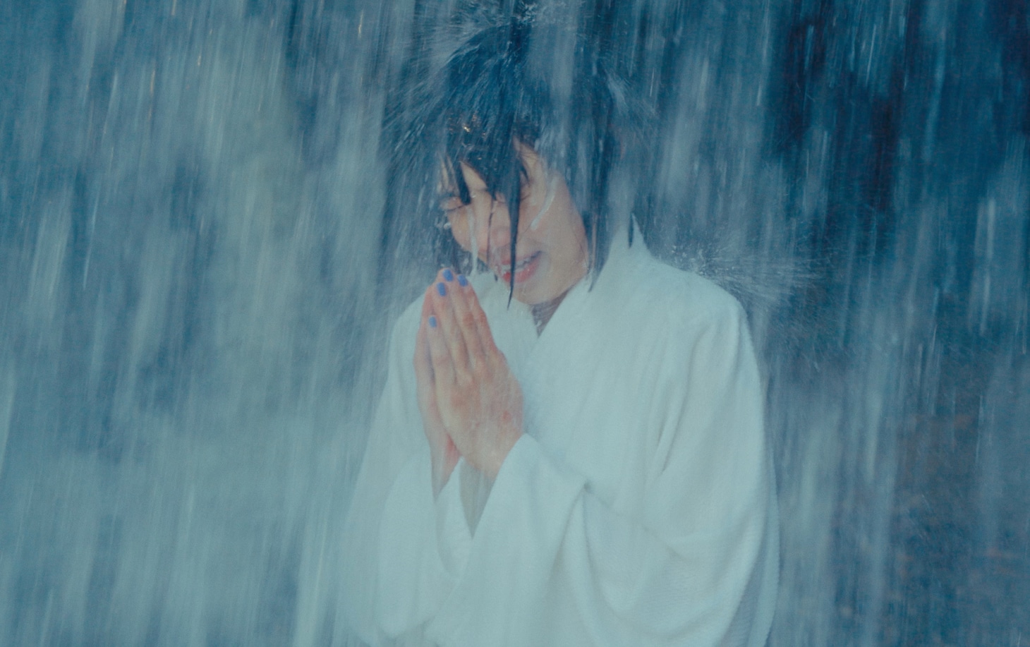 PEDRO「弱虫のうた」より。