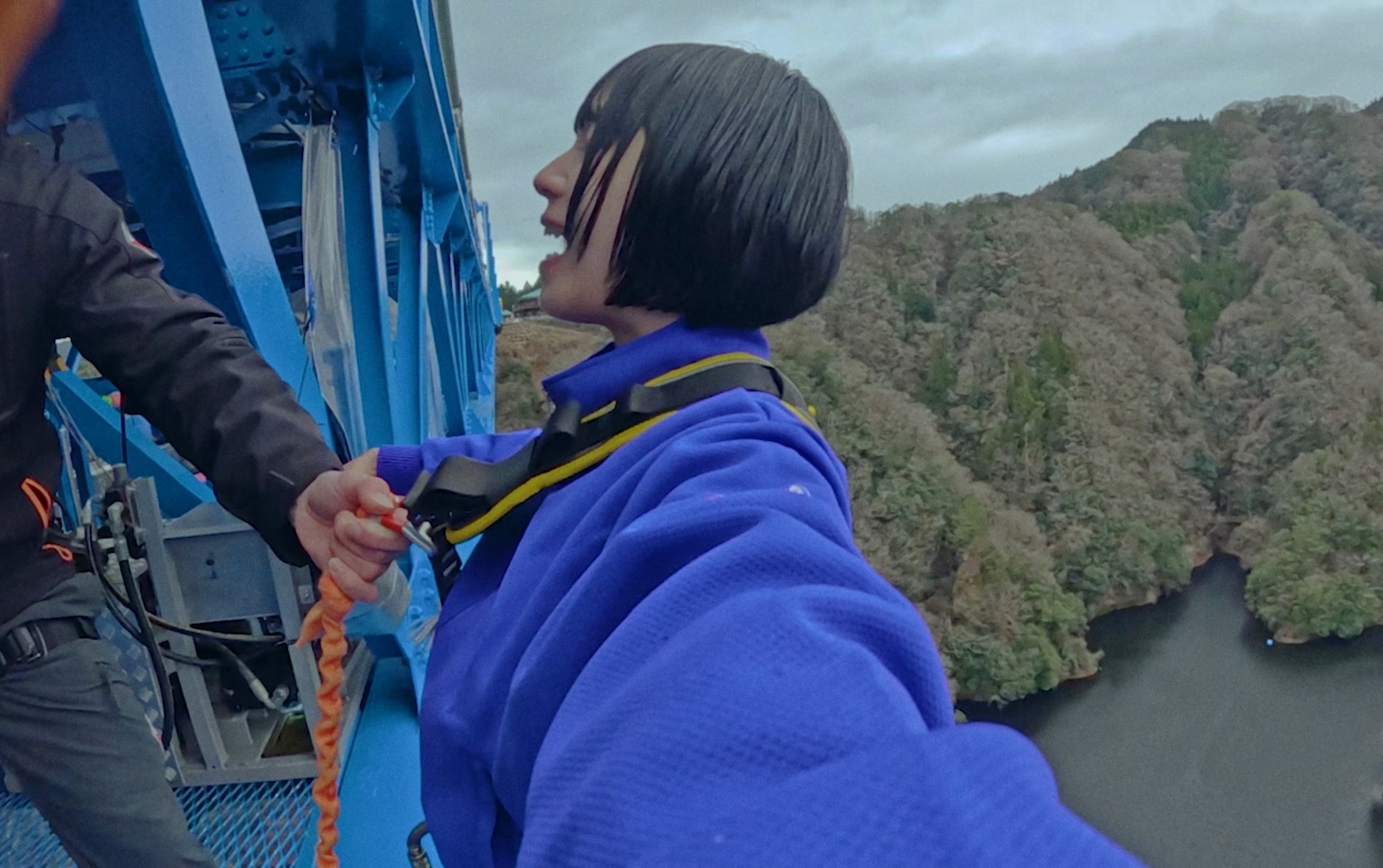 PEDRO「弱虫のうた」より。