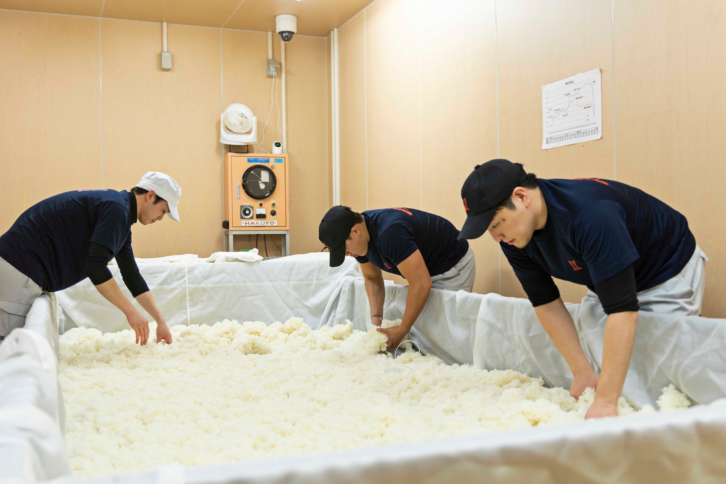 GENERATIONS中務裕太（右奥）