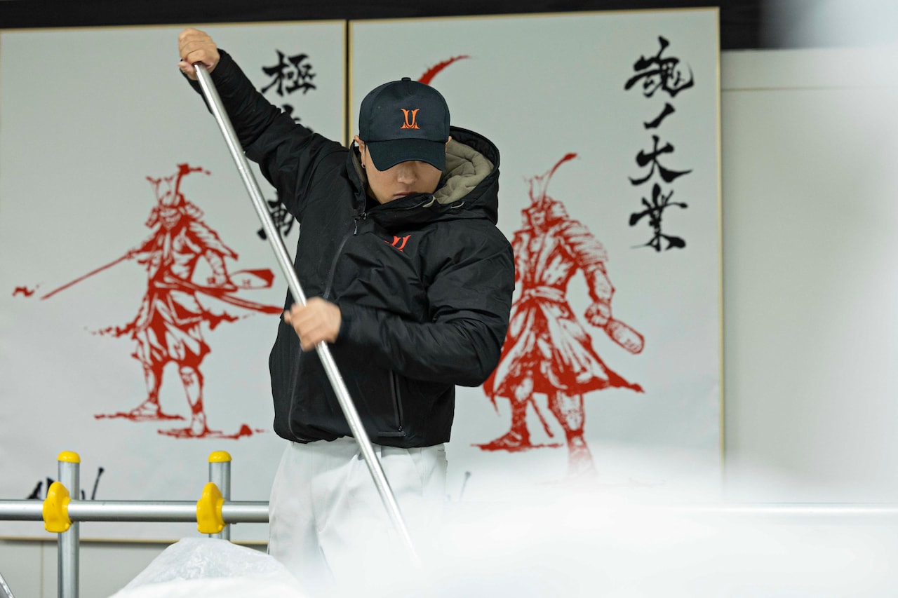 中務裕太（GENERATIONS）