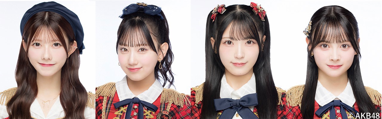 AKB48の20周年記念シングルに前田敦子、高橋みなみ、小嶋陽菜、指原