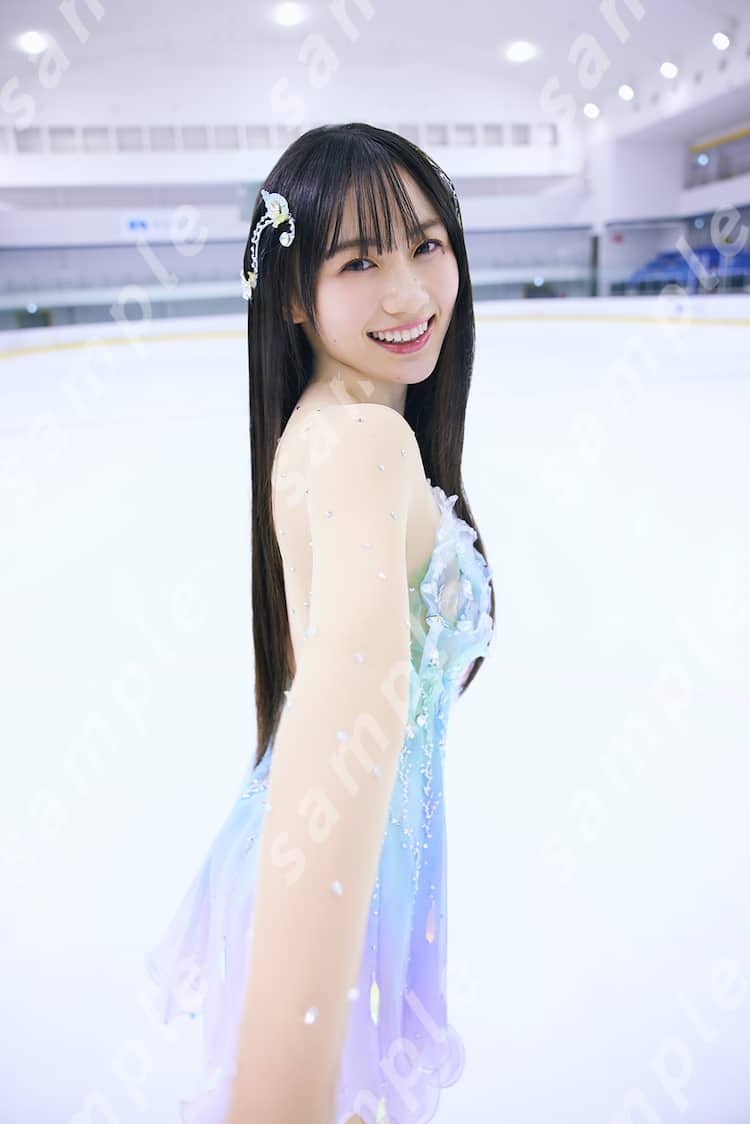 川﨑桜1st写真集の「かわさき×さくら展」追加発表、日本で撮った 