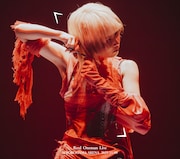 「Reol Oneman Live '美辞学' in YOKOHAMA ARENA」Legit盤ジャケット