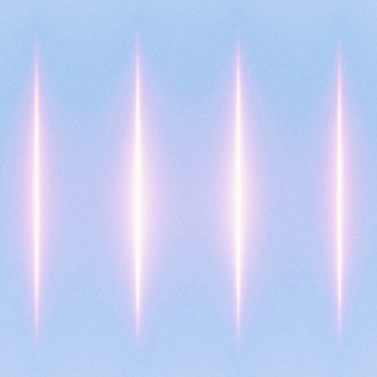 ROIROM「DRESS CODE」配信ジャケット